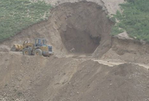 煉鋼廠(chǎng)、火力發(fā)電場(chǎng)垃圾處理